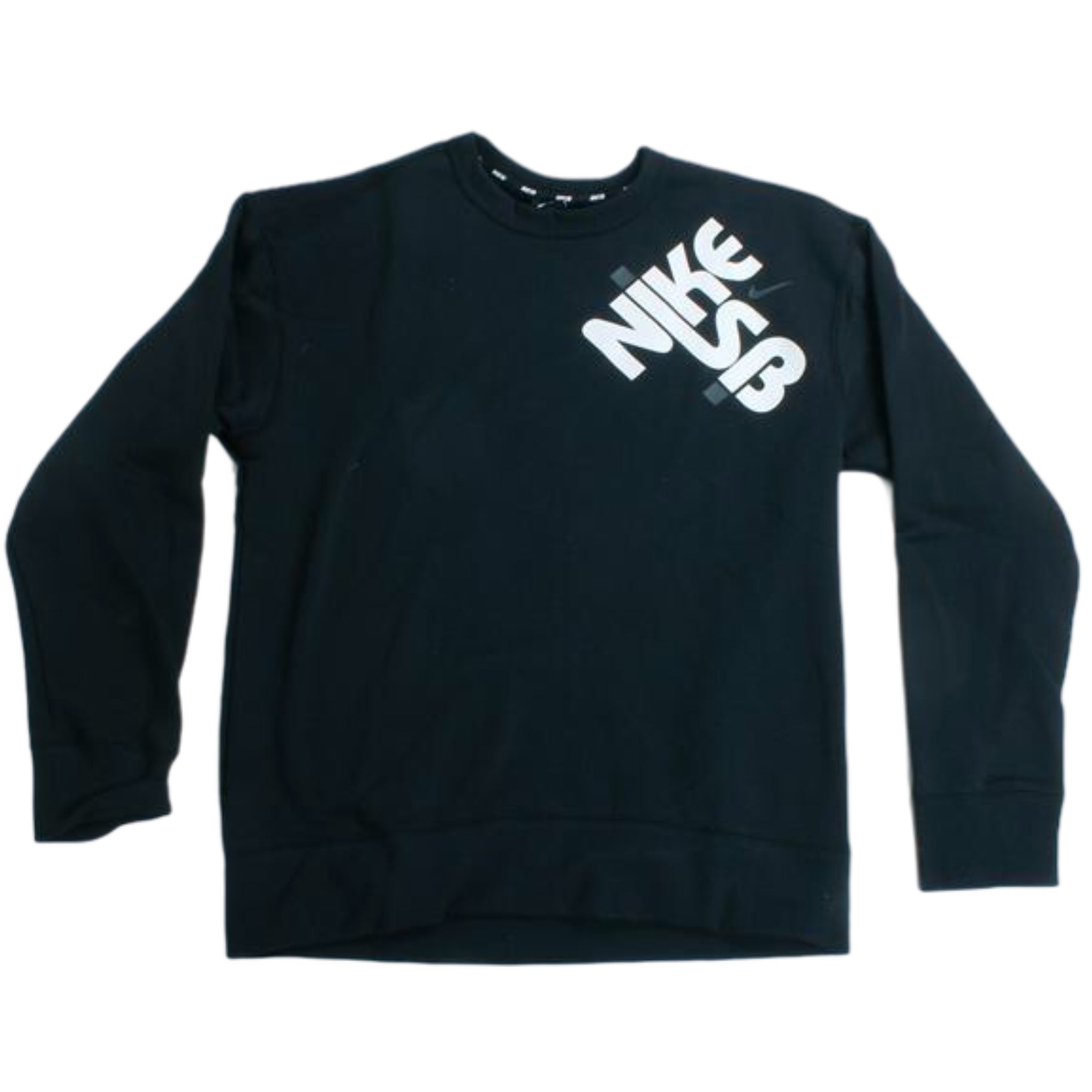 Nike SB Crewneck Sweatshirt SB Icon 