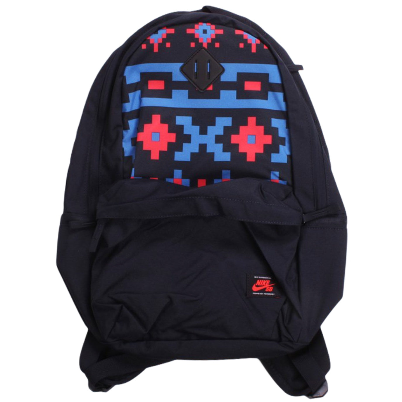 nike sb backpack blue