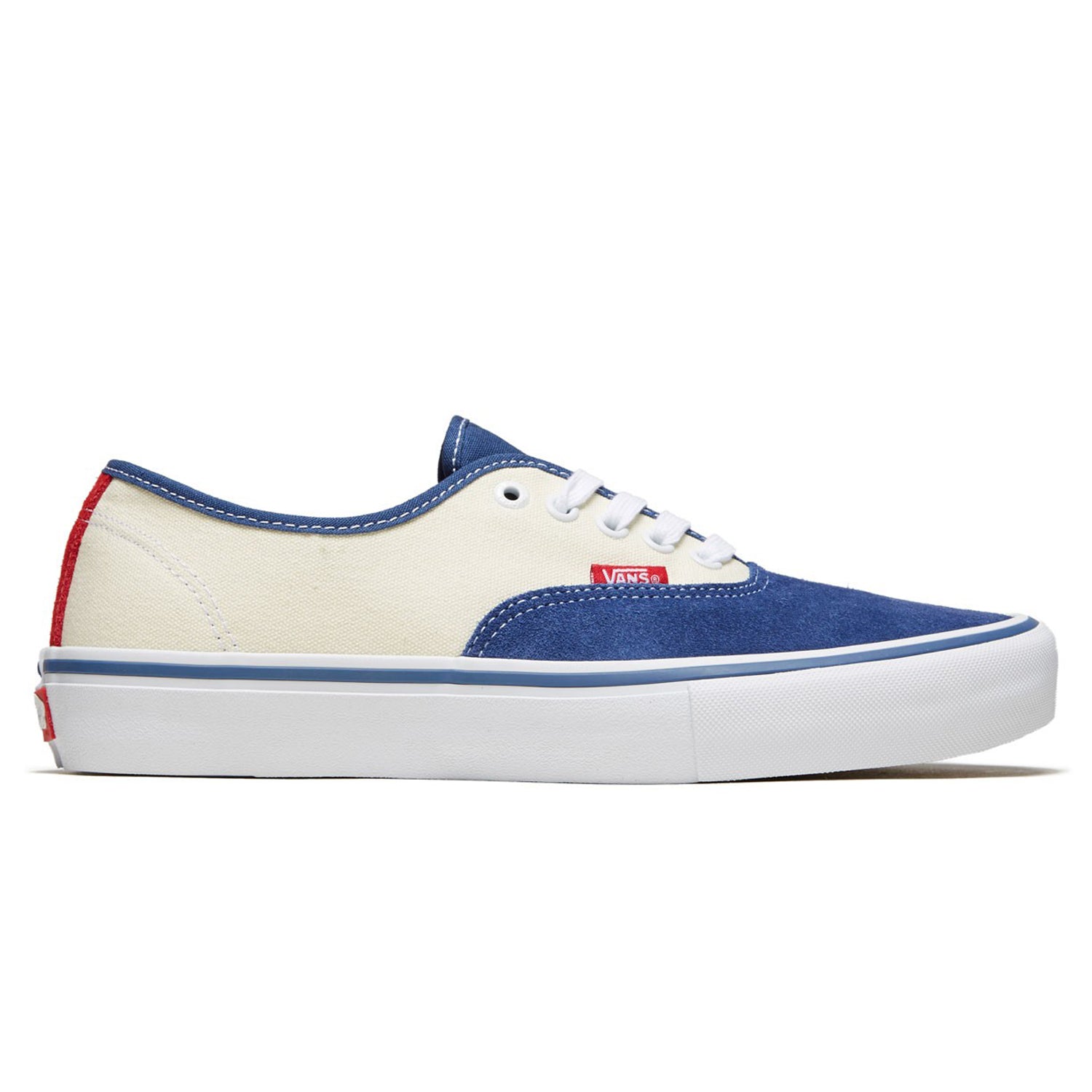 vans stv navy