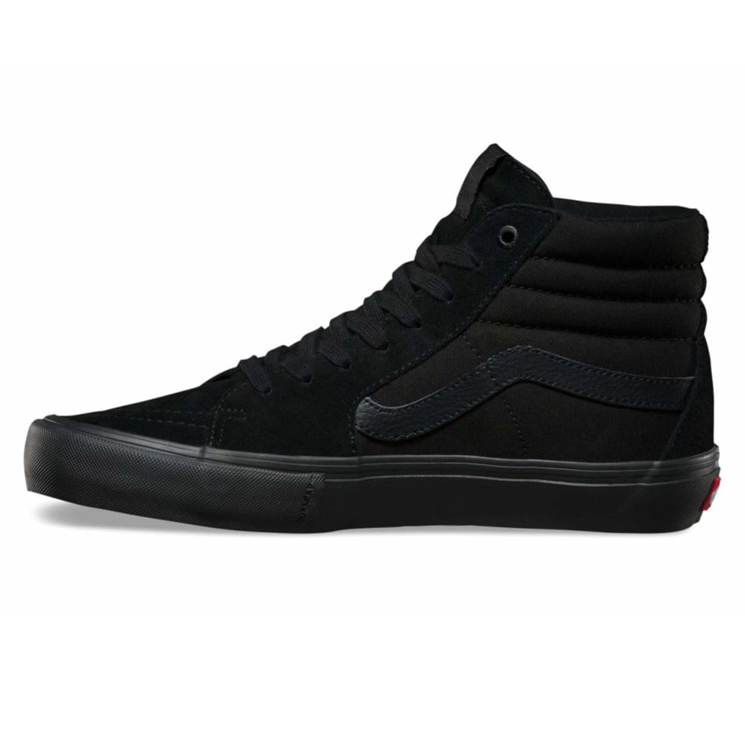 Vans Sk8-Hi Pro Blackout - Orchard 