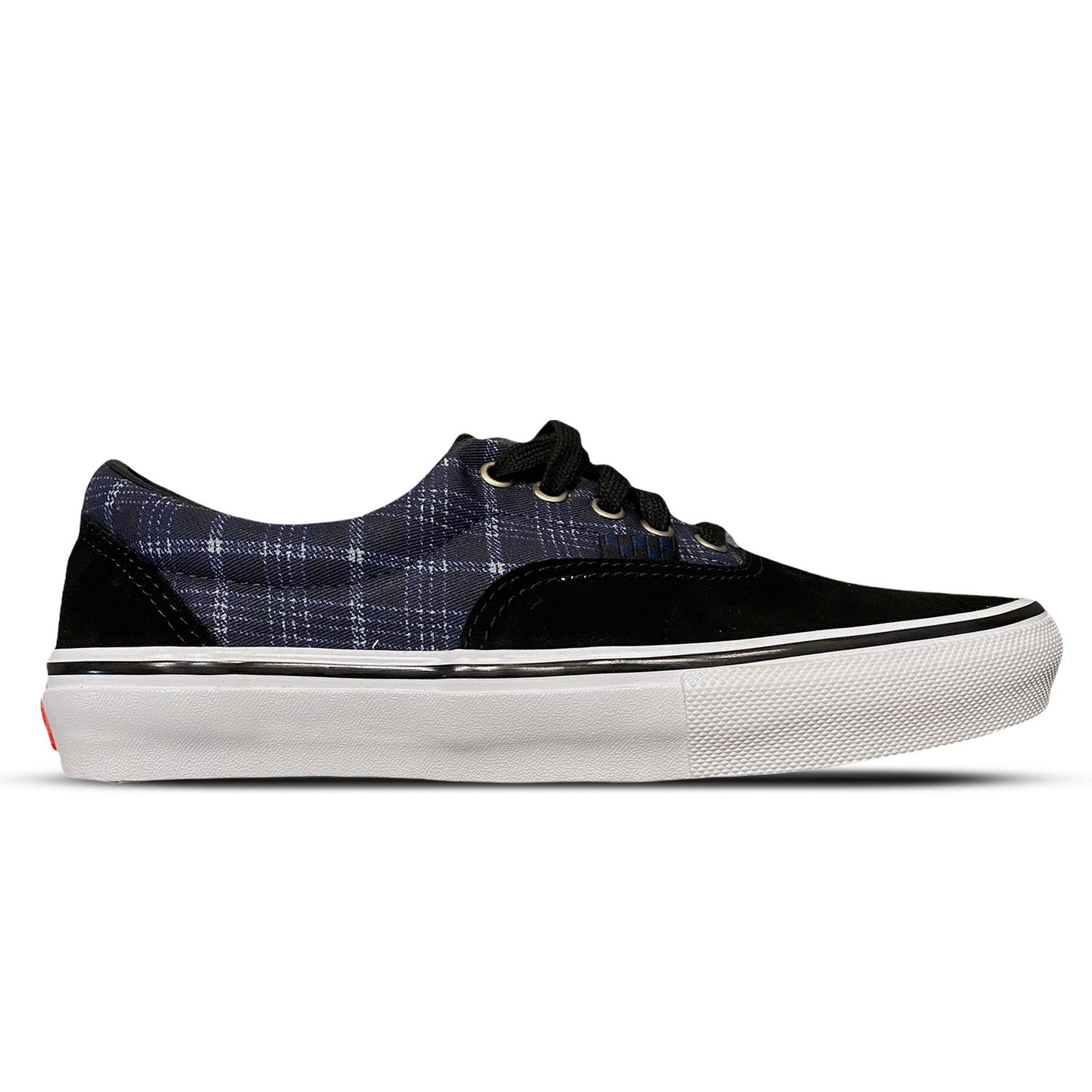 VANS SKATE OLD SKOOL BREANA GEERING (BLUE/LACK) – 3rd Lair