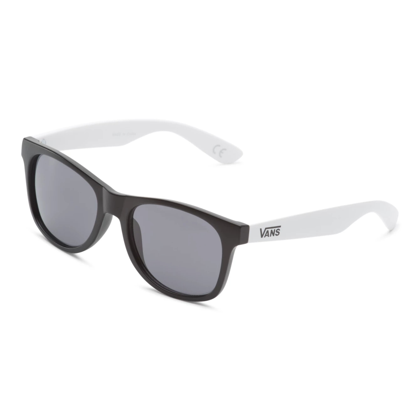 Vær venlig Bebrejde tegnebog Vans Sunglasses Spicoli 4 Shades Black/White - Orchard Skateshop