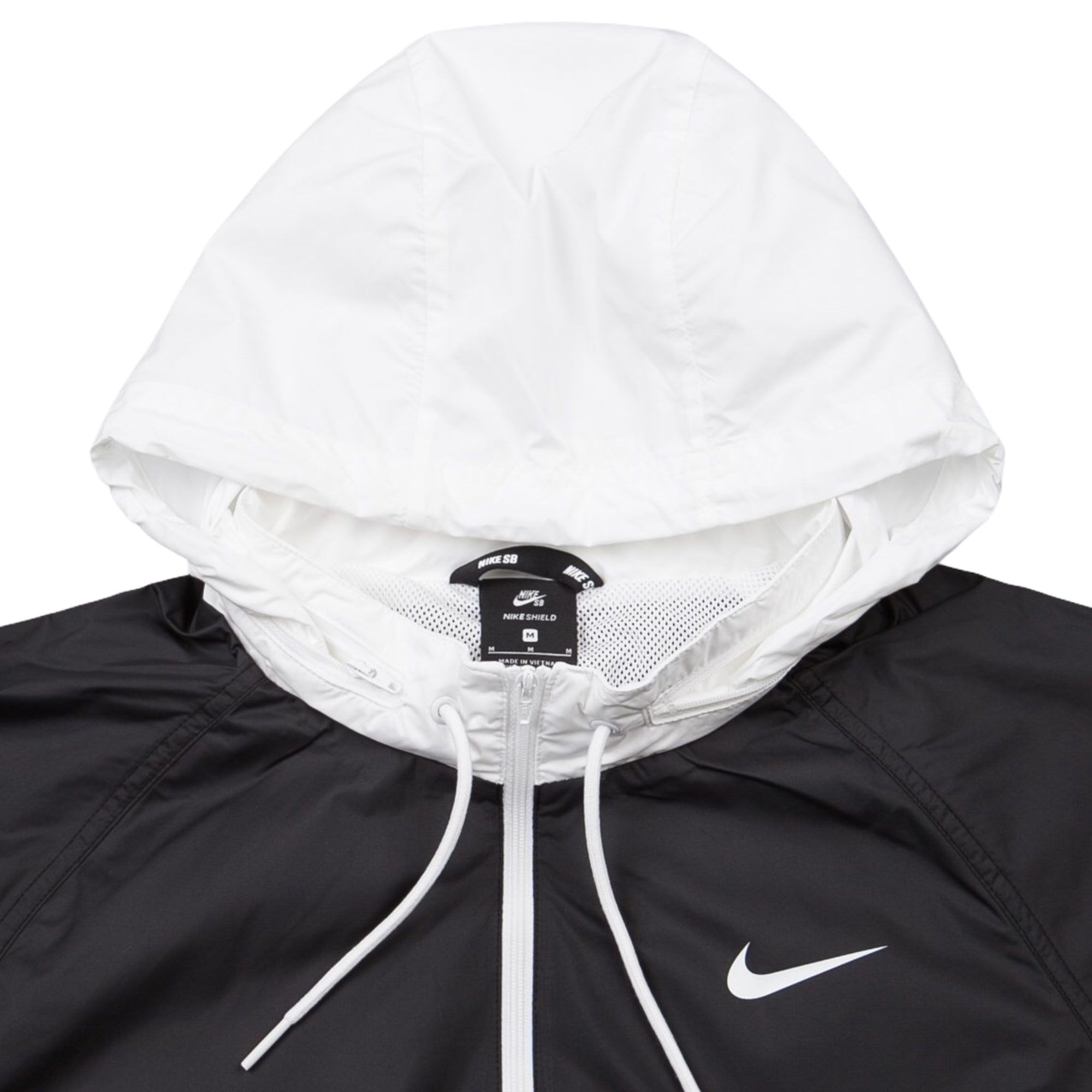 nike sb shield skate jacket