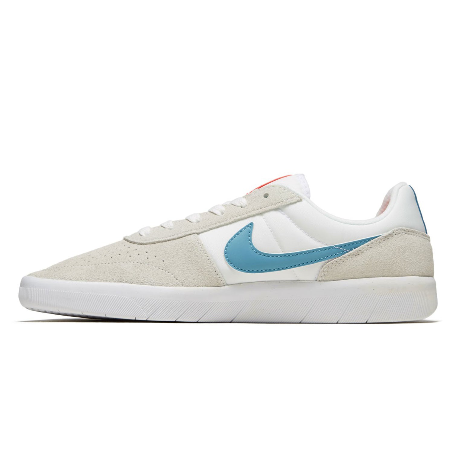 Nike SB Team Classic Summit White/Laser 