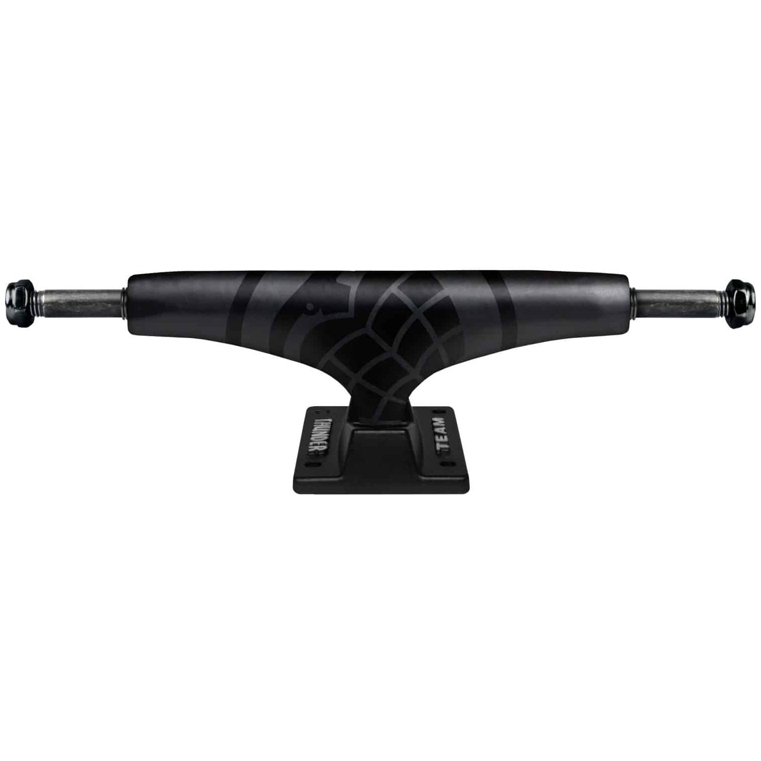 Thunder Trucks Sonora Black (Sold As A Single Truck) - Orchard