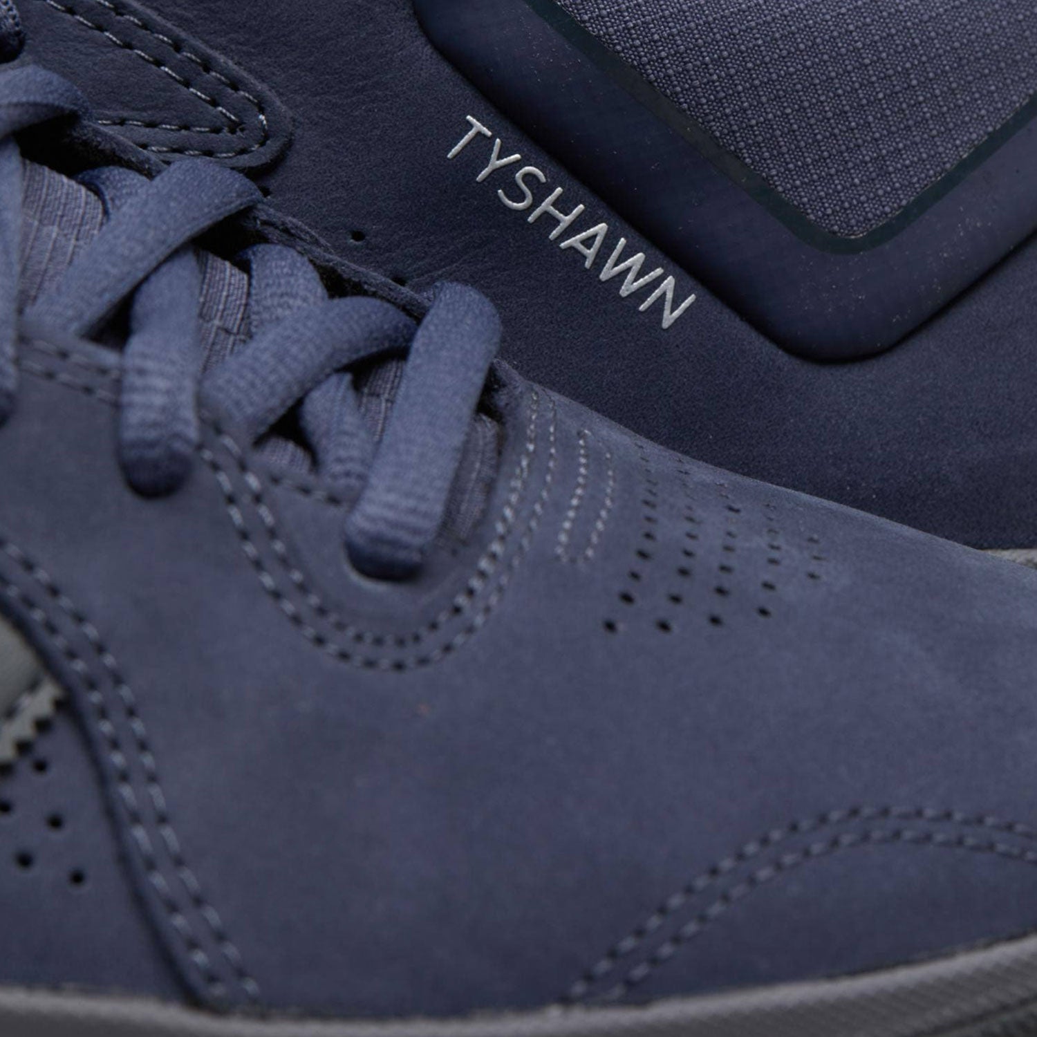 adidas tyshawn navy