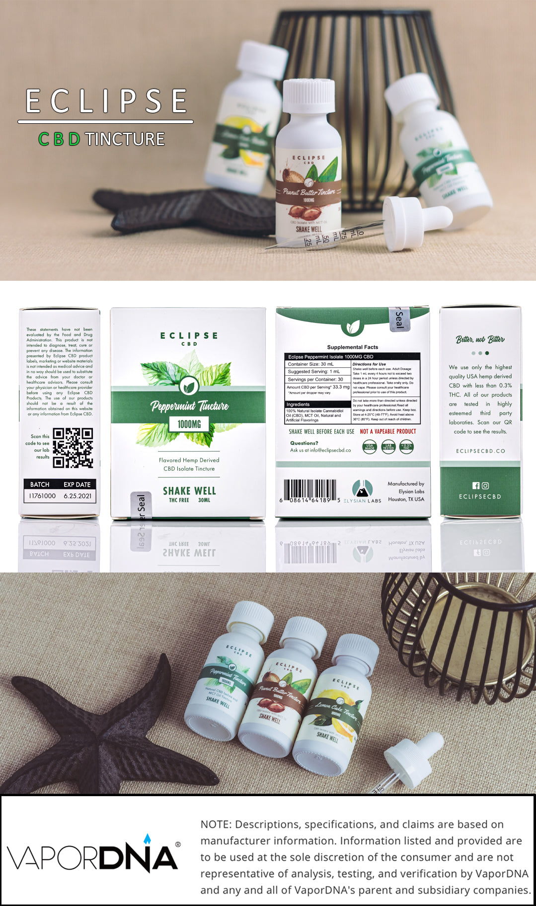 eclipse cbd