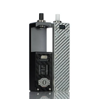 Dovpo Tribute 21700 100W Box Mod