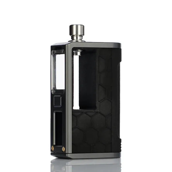 BD Vape x Hirano Designs B4e Tycoon 21700 80W Boro Box Mod | Vape 