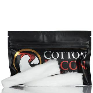 Wick 'N' Vape Cotton Bacon V2