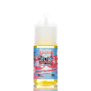 30ML  Cotton Clouds by Finest Sweet & Sour Salt - 723 Vapor