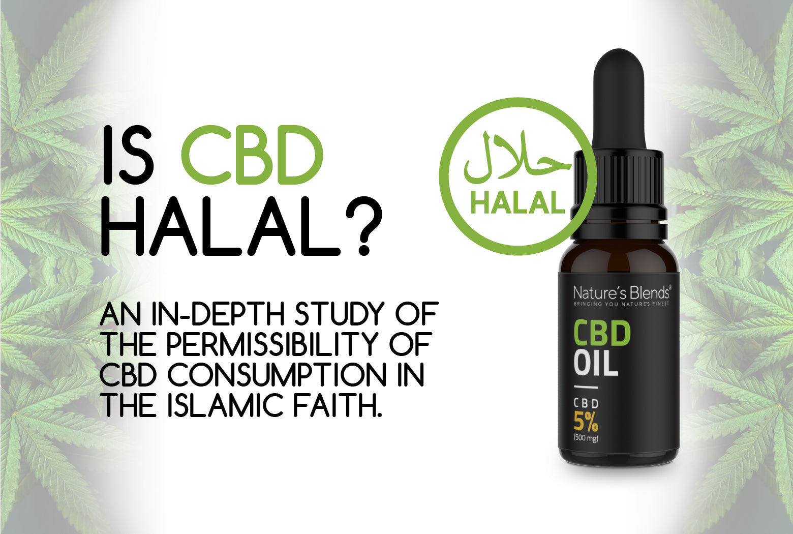 Vape Halal - Is Vaping Haram in Islam | CBD Vape Oil ...