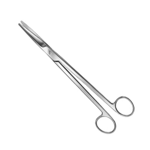 Patterson Medical Curved Mayo Scissors — Grayline Medical