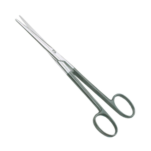 Curved Mayo Scissors - North Coast Medical