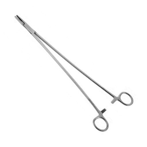 Webster Needle Holder, Tungsten Carbide