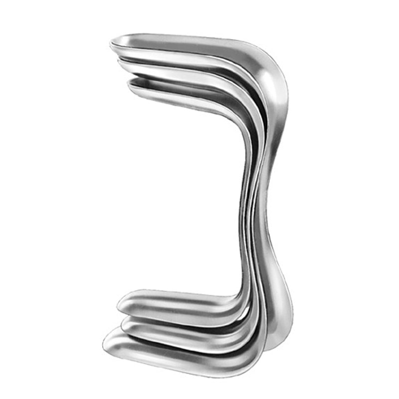 Sims Vaginal Retractor Double Ended Mpm Medical Supply