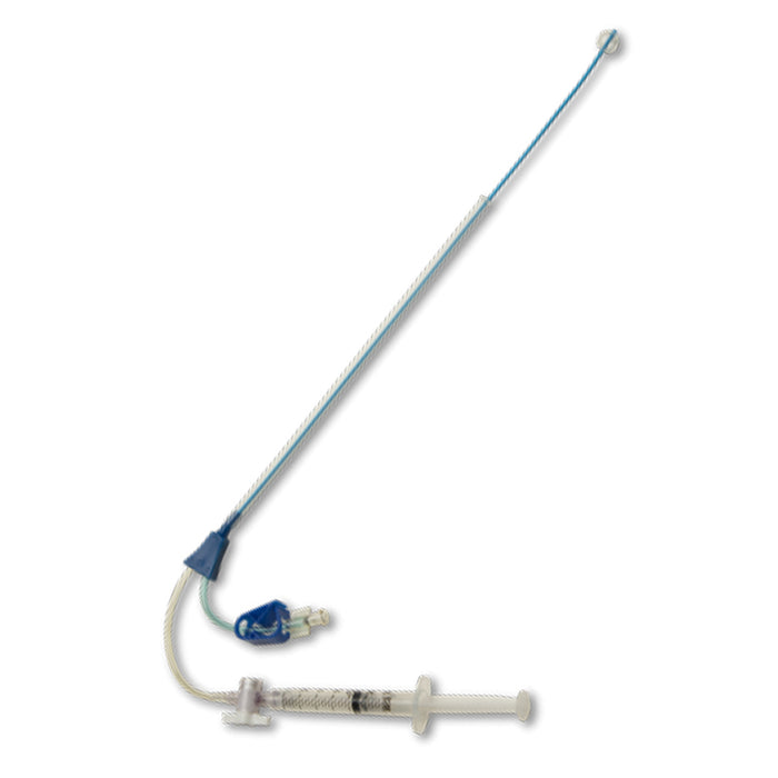 evenwichtig ernstig naakt Steen Open-Tip HSG Catheters | MPM Medical Supply