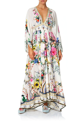 Kaftans – CAMILLA