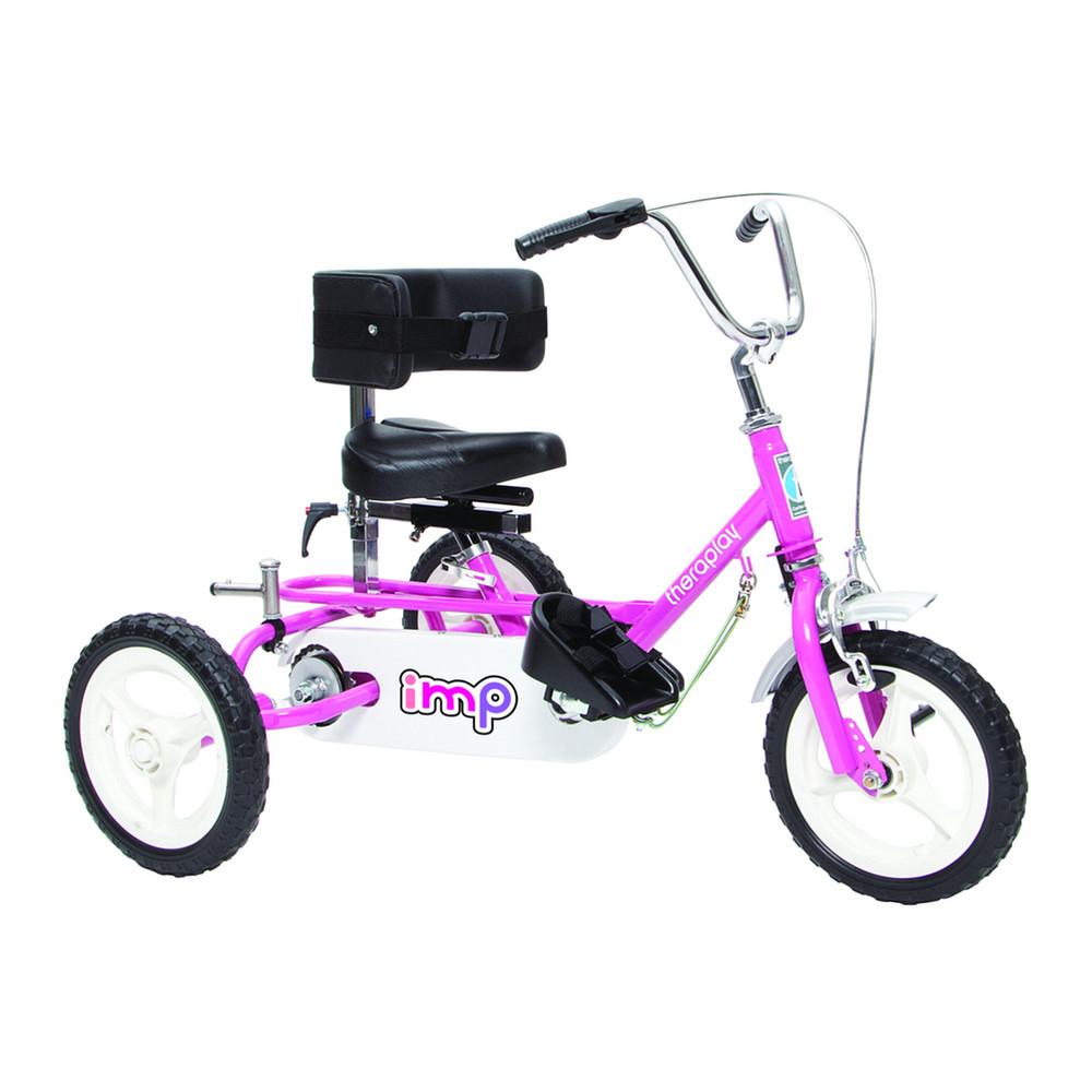 theraplay trikes