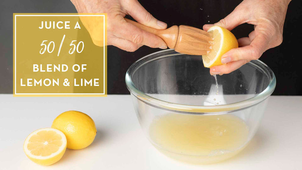 lemon lime cordial recipe