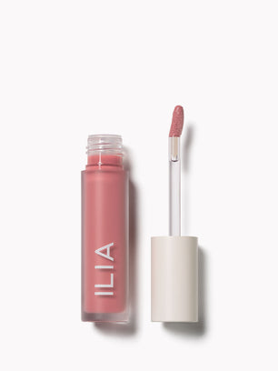 Balmy Gloss Tinted Lip Oil - Petals