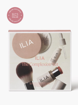 The Complexion Set - Limited Edition Set | Final Sale