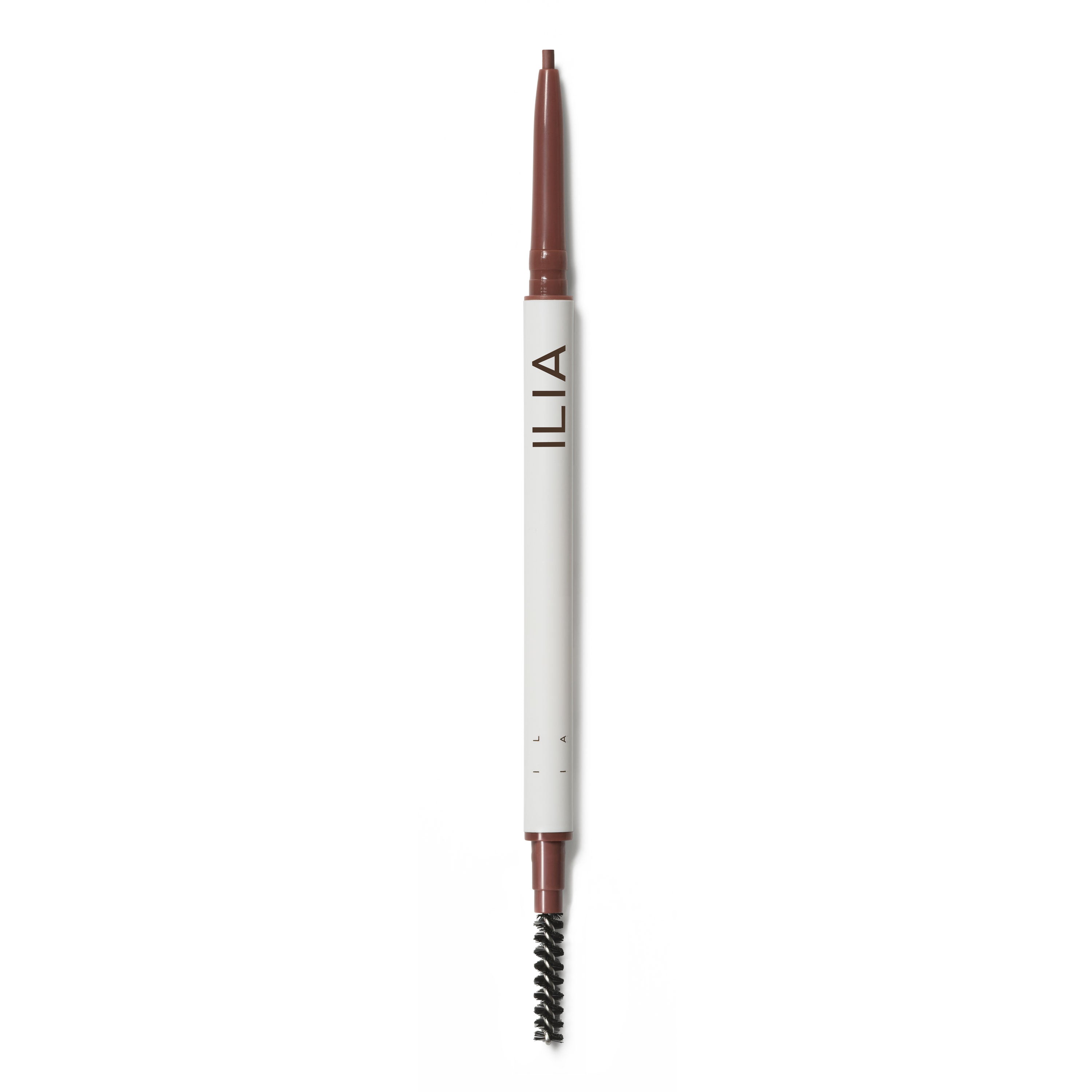 NYX Professional Makeup Augenbrauenstift, Micro Brow Pencil, Beidseitig mit  ausdrehbarem Augenbrauenstift und Bürstchen, Vegane Formel, Farbton