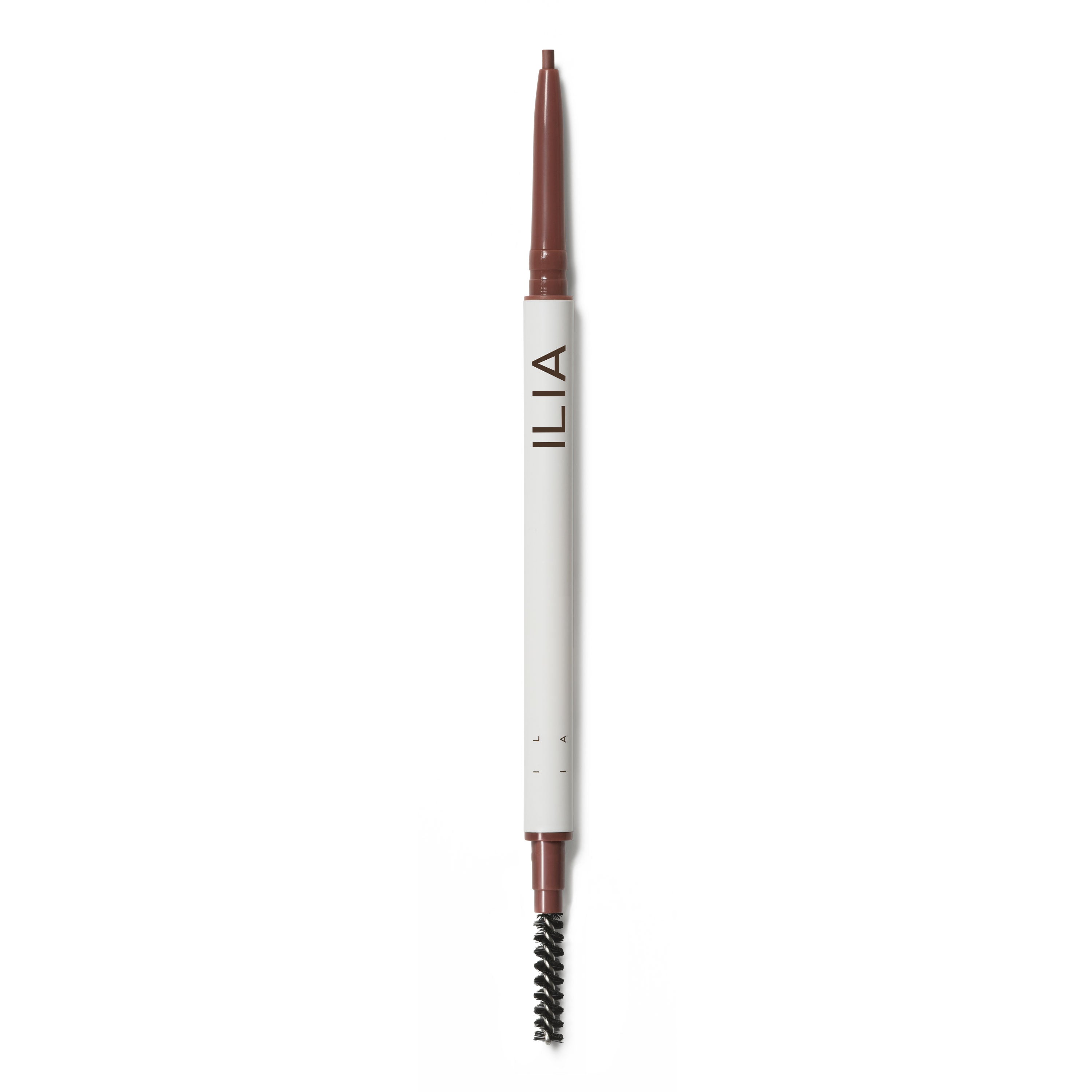 NYX Professional Makeup Micro, Vegan Eyebrow Pencil, Black, 0.003