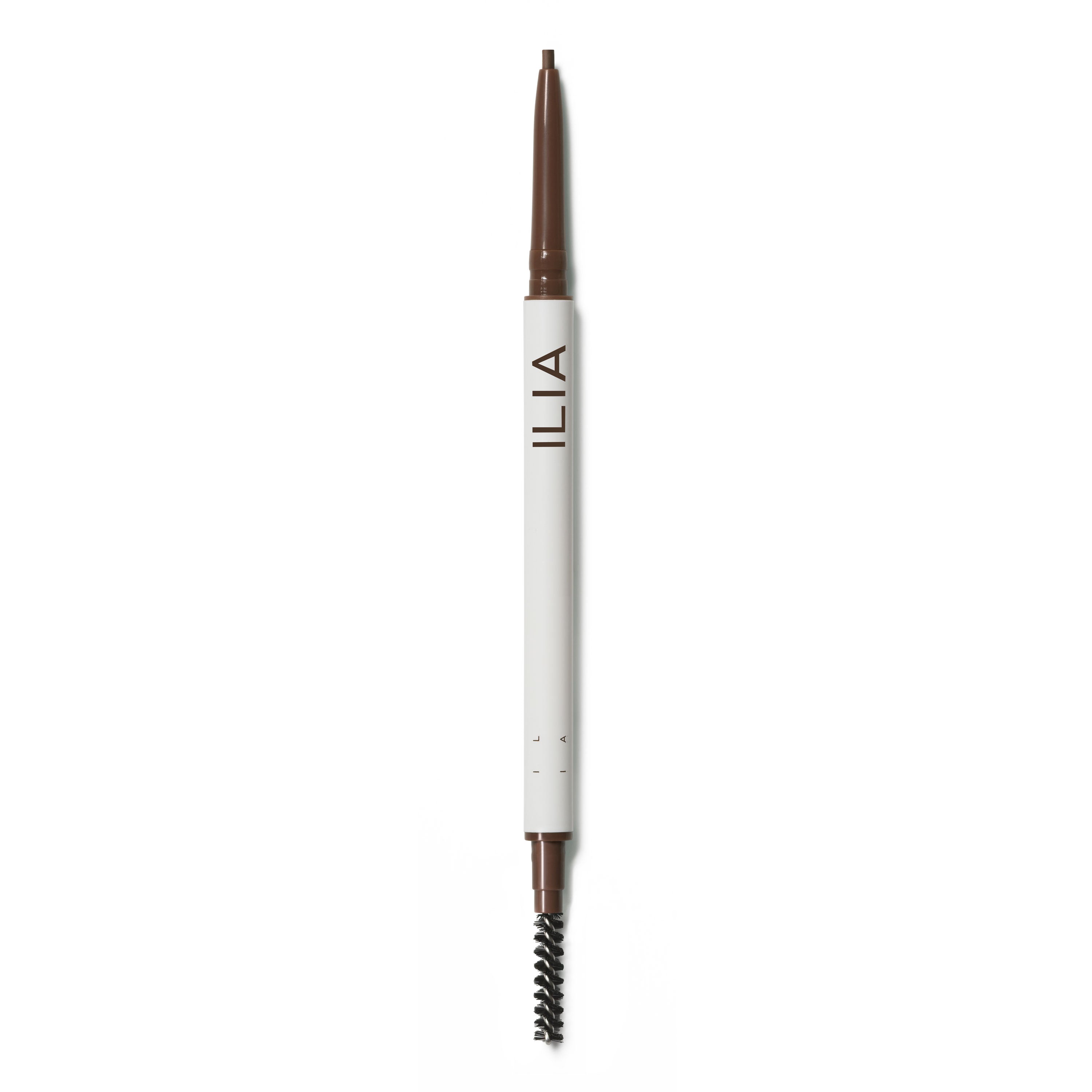 ILIA in Full Micro Tip Brow Pencil Dark Brown
