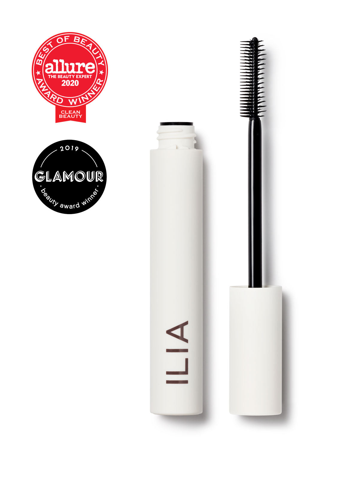 Ultimate Lift Mascara – Pure Black No.01 - Women