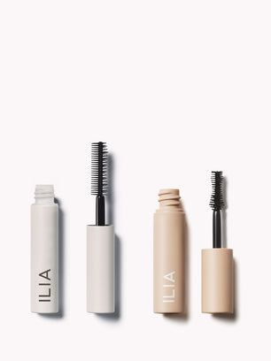 The Mini Mascara Duo - The Mini Mascara Duo