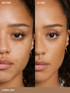 Complexion Stick Before and After Photo LIMBA 26O