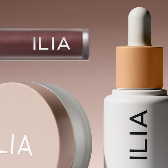 ILIA Concealer - SC1: Light with Warm Undertones