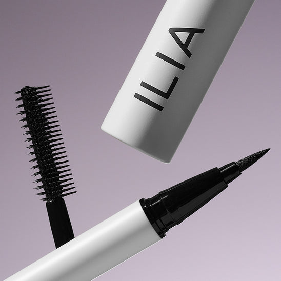 ILIA Brushes - Blending Brush - Makeup Brushes