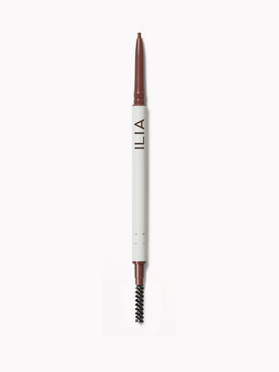 In Full Micro-Tip Brow Pencil - Auburn