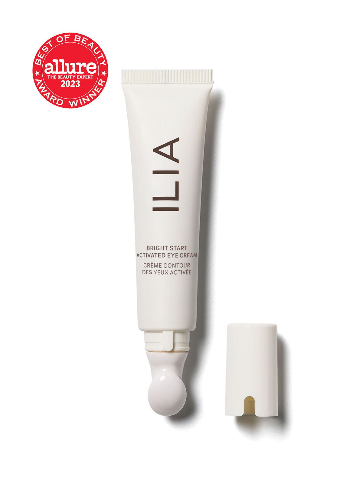 ILIA Bright Start Activated Eye Cream