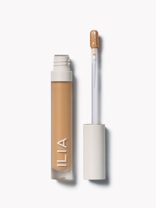 True Skin Serum Concealer - Nutmeg SC4