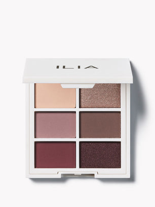 The Necessary Eyeshadow Palette - Cool Nude