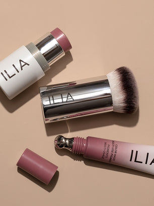 ILIA Complexion Brush