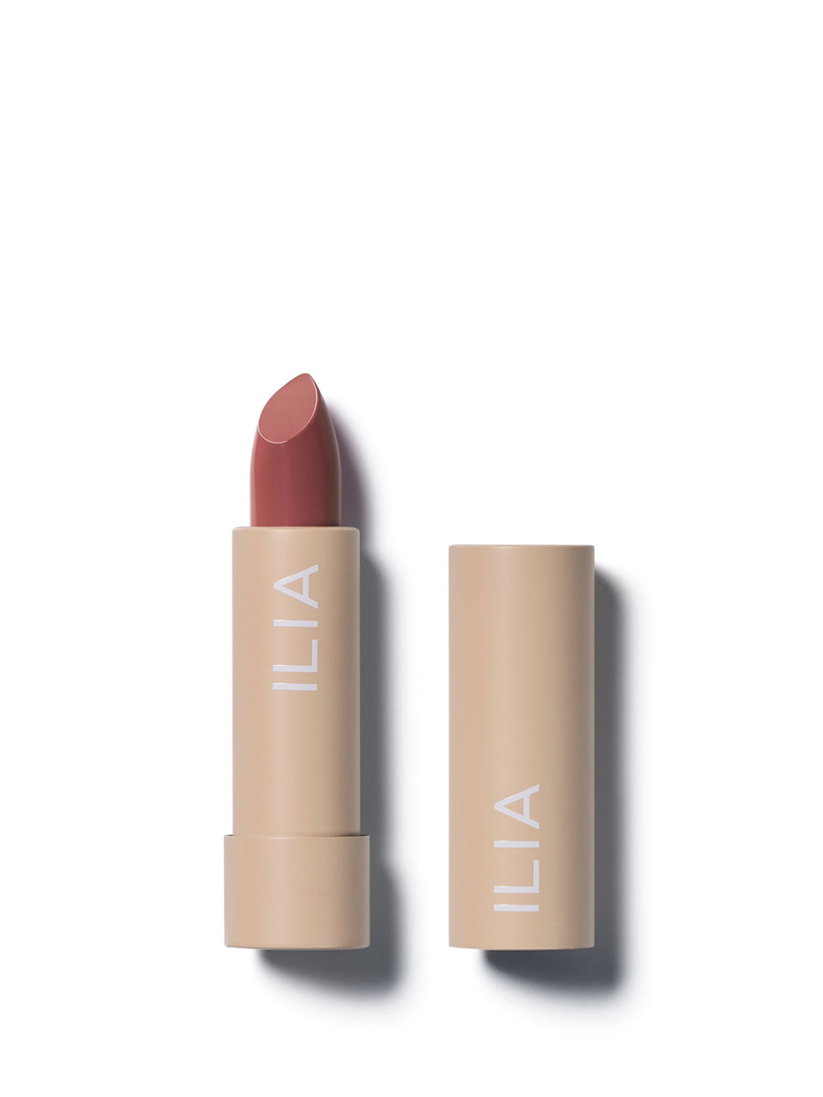 bord Doorzichtig Aanvulling Lipstick Makeup: Mauve with Neutral Undertones | ILIA Beauty