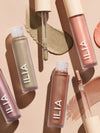 ILIA Eye Tint | Hatch | Sage Green Liquid Eyeshadow - ILIA Beauty