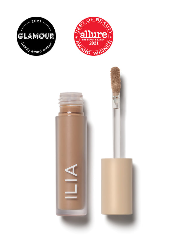 The Beauty Look Book: Taupe Liners