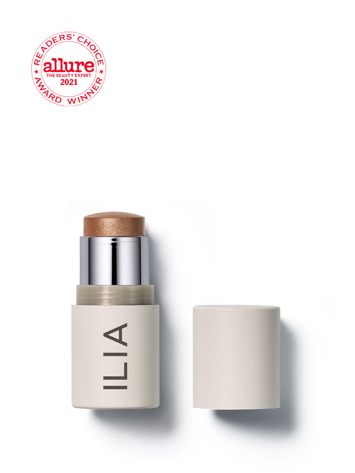 ILIA Multi-Stick: Bronze Pearl - Multi-Stick Makeup