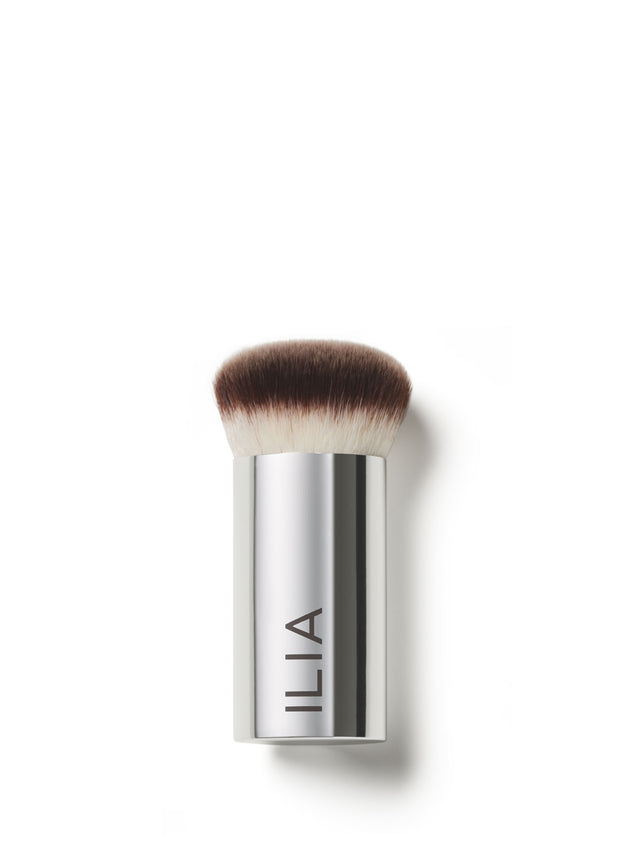ILIA Brushes - Perfecting Buff Brush - Makeup Brushes