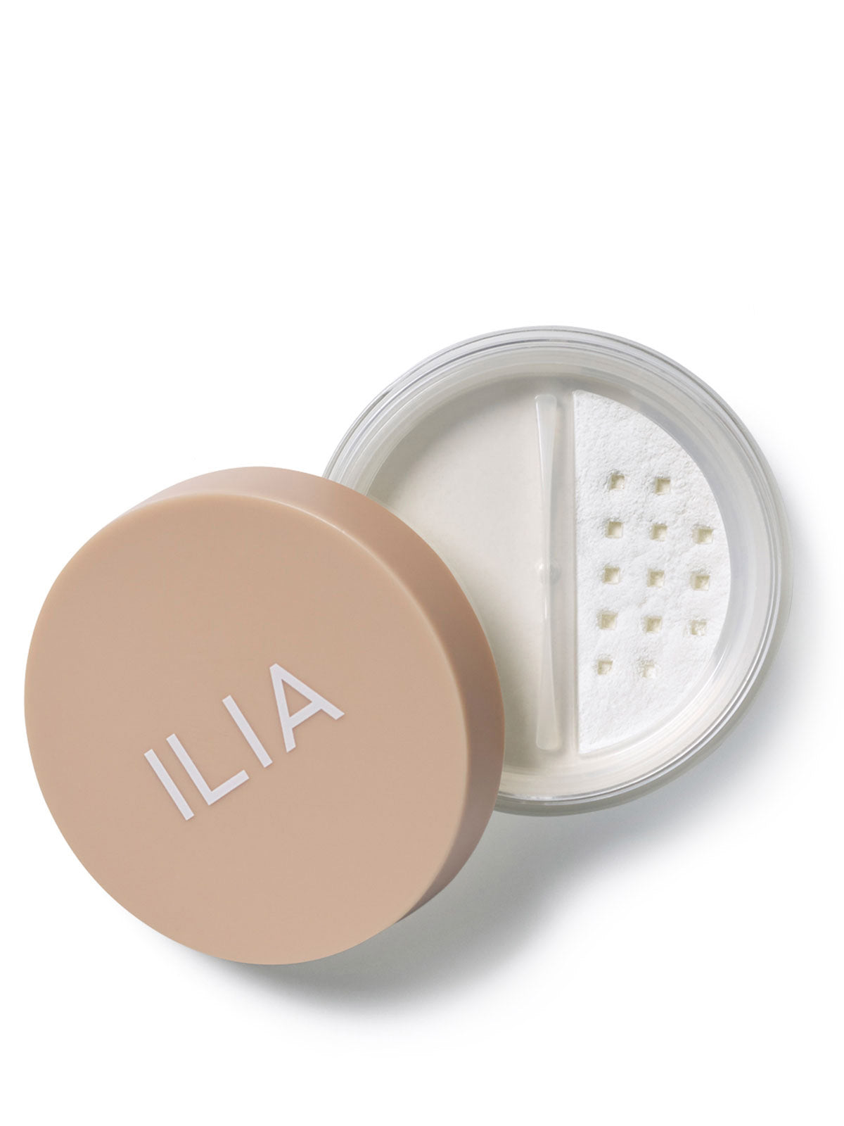 Soft Focus Finishing - Radiant Finishing Powder | ILIA