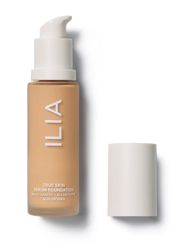 The best foundation with SPF for protected, perfected skin