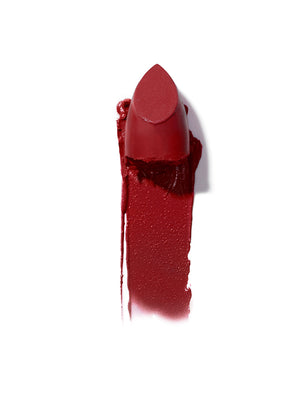 Color Block Lipstick - True Red