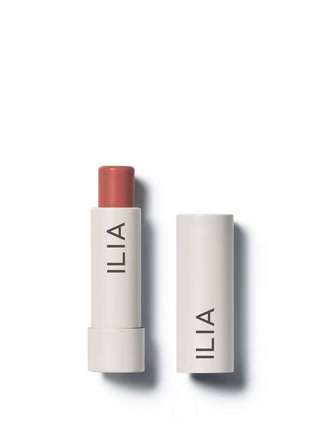 ILIA Balmy Tint Hydrating Lip Balm - Hold Me - 4.4 g