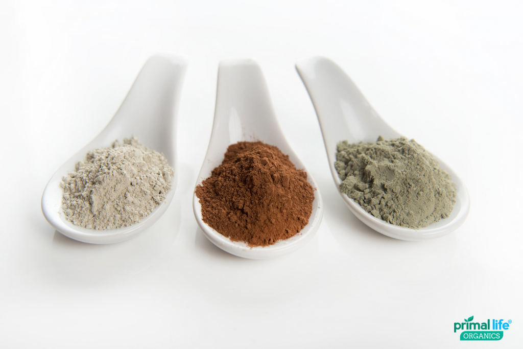 Bentonite Clay: Benefits, Types, Side Effects, How to Use