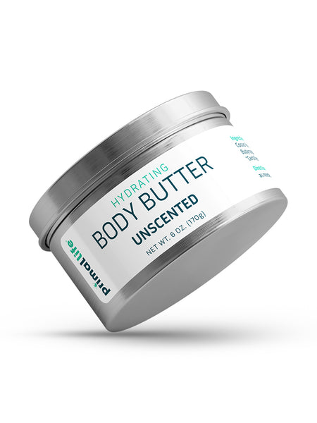 Body  Butter